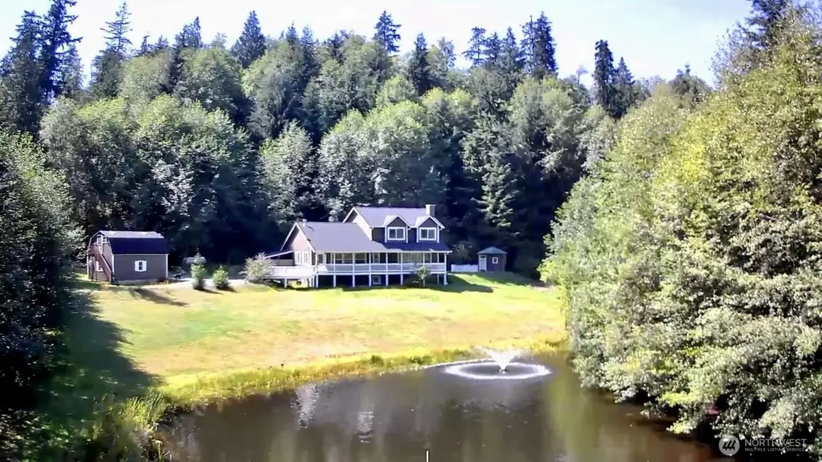 2497 Goss Ridge Road, Freeland, WA 98249 - #1