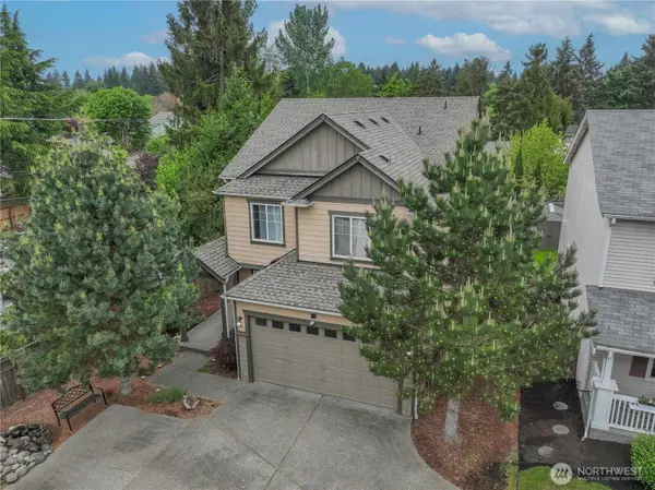 5708 Arcarro Ct Se Se, Lacey, WA 98503