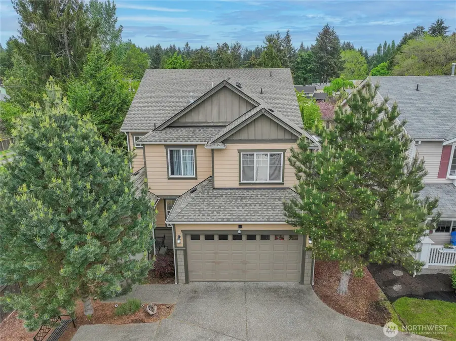 5708 Arcarro Ct Se Se, Lacey, WA 98503 - #2