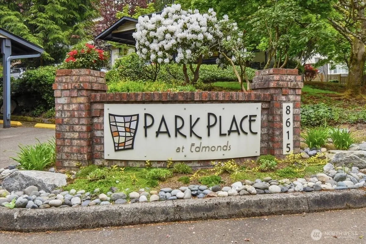 8615 238th Street Sw #C101, Edmonds, WA 98026 - #1
