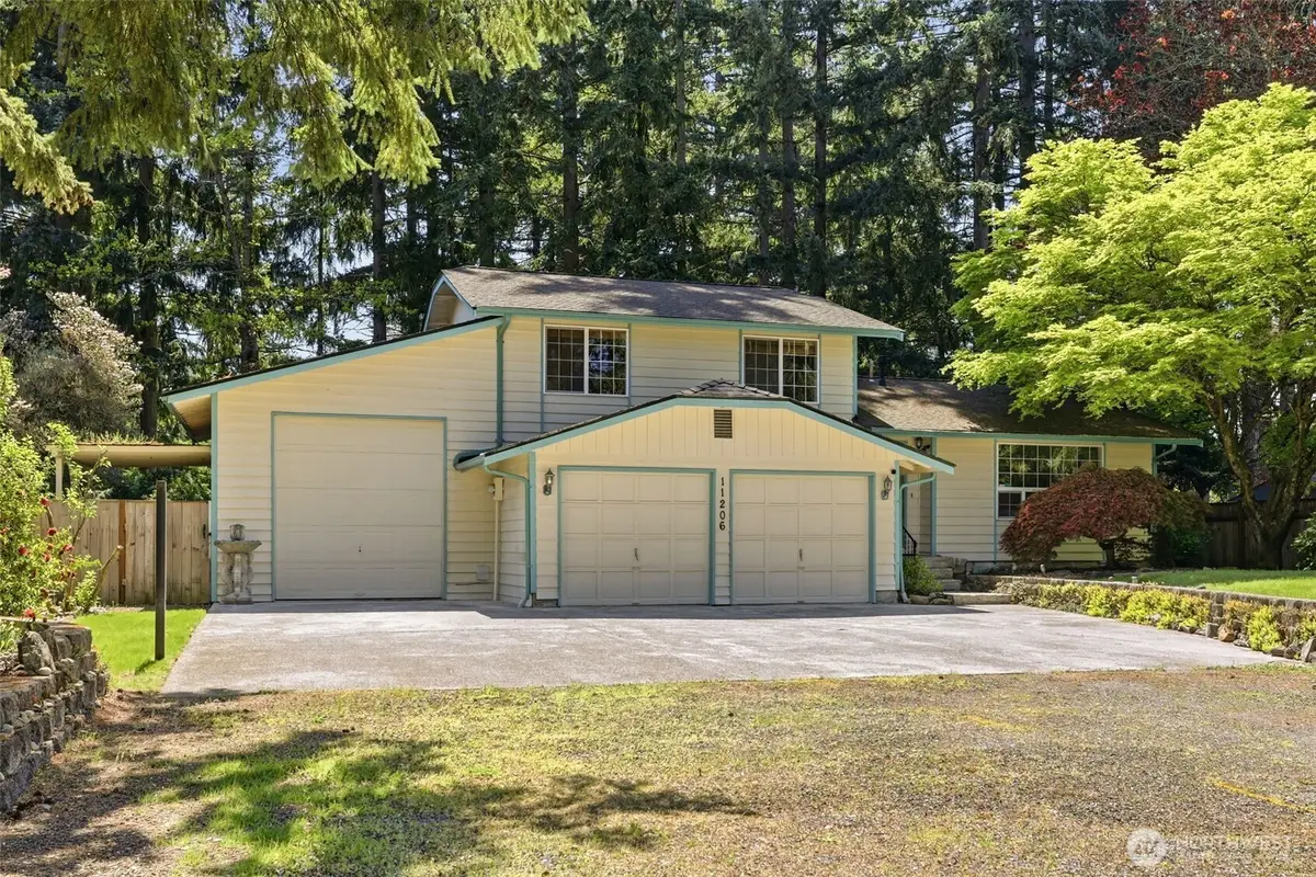 11206 133rd Street E, Puyallup, WA 98374 - #1