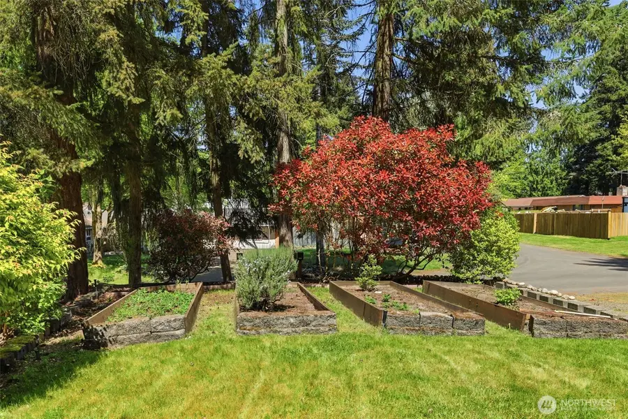 11206 133rd Street E, Puyallup, WA 98374 - #2