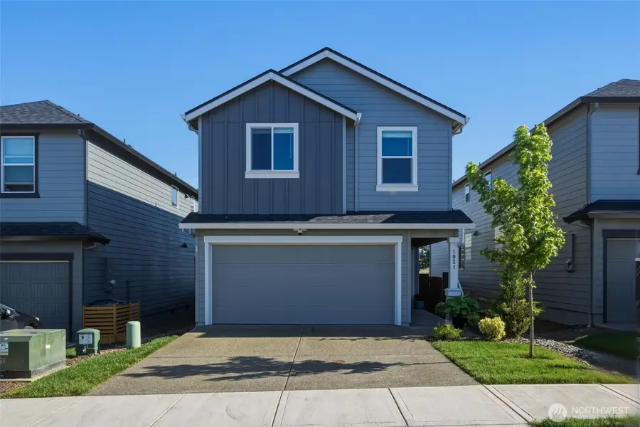 1021 NW 174th Street, Ridgefield, WA 98642 - #3