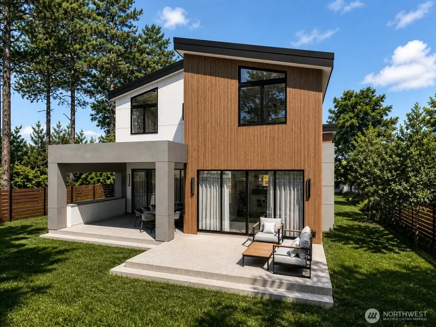 8328 NE 148th Place, Kenmore, WA 98028 - #2