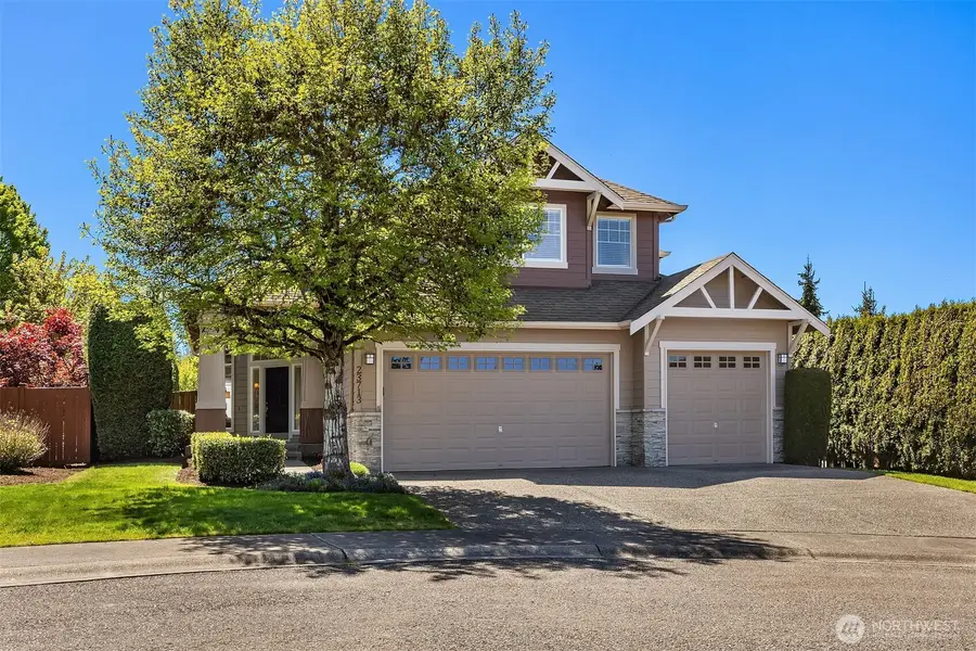 23713 SE 5th Court, Sammamish, WA 98074 - #2