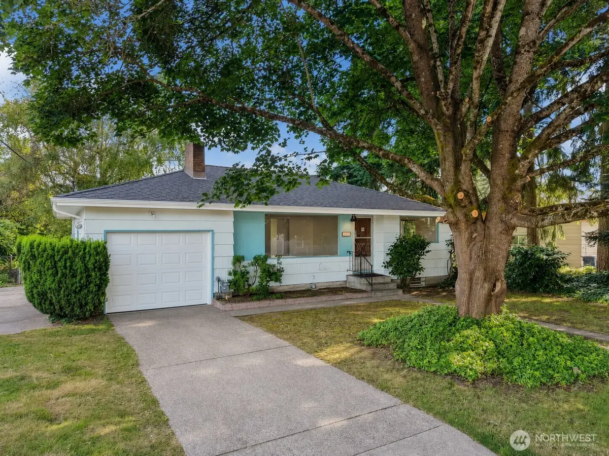 815 10th Street Ne, Auburn, WA 98002 - #1