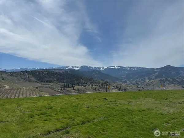 2 Wenatchee Heights Road #E, Wenatchee, WA 98801