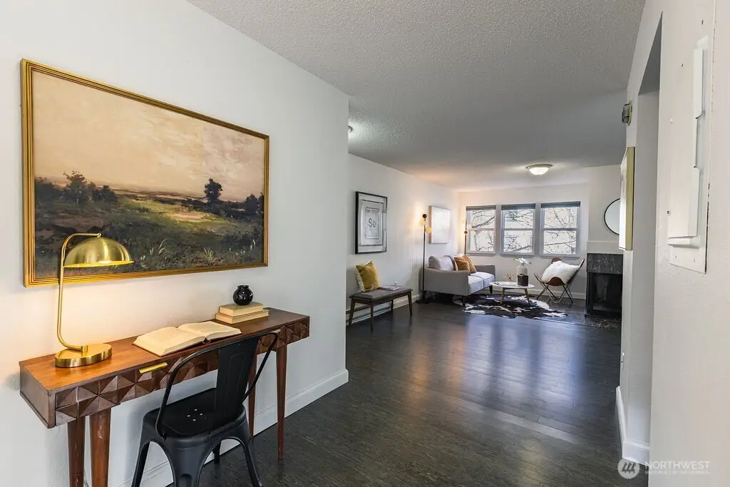2001 E Yesler #17, Seattle, WA 98122 - #1