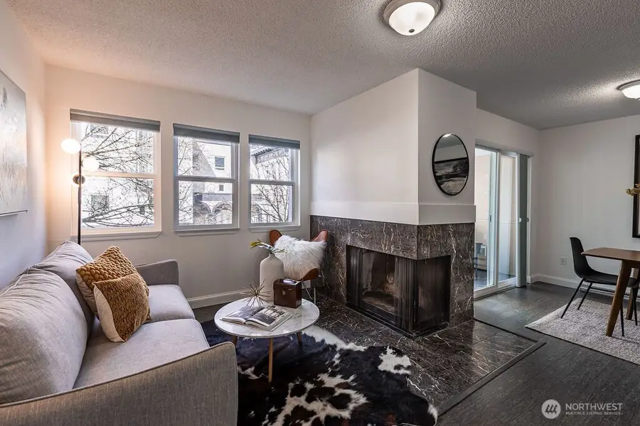 2001 E Yesler #17, Seattle, WA 98122 - #2