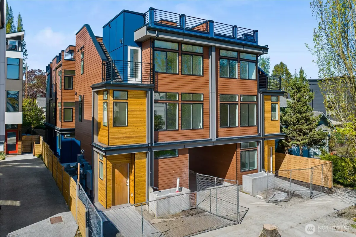 1136 NW 57th Street, Seattle, WA 98107 - #1