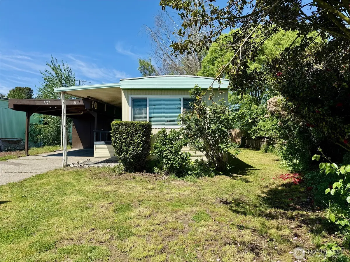 7121 49th Street E #38, Fife, WA 98424 - #1