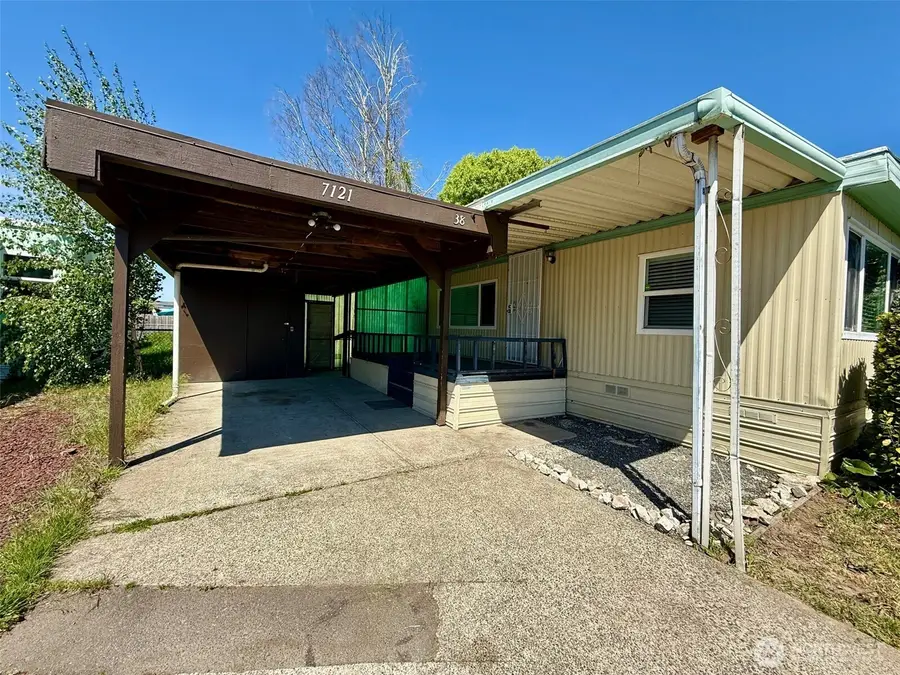 7121 49th Street E #38, Fife, WA 98424 - #2