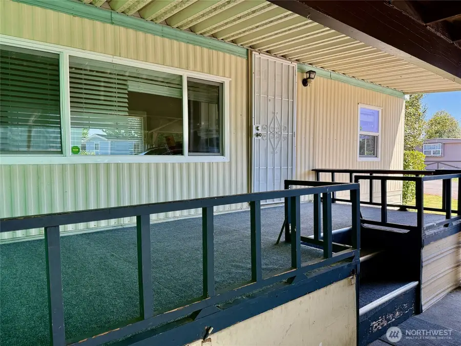 7121 49th Street E #38, Fife, WA 98424 - #3