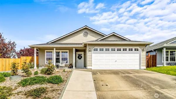 6309 105th Place Ne, Marysville, WA 98270