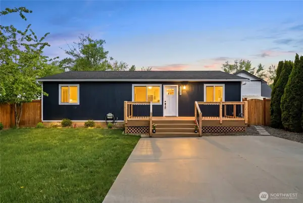 3523 Bennett Drive, Bellingham, WA 98225