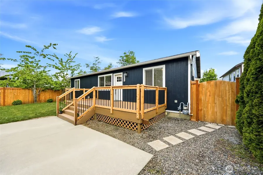 3523 Bennett Drive, Bellingham, WA 98225 - #2
