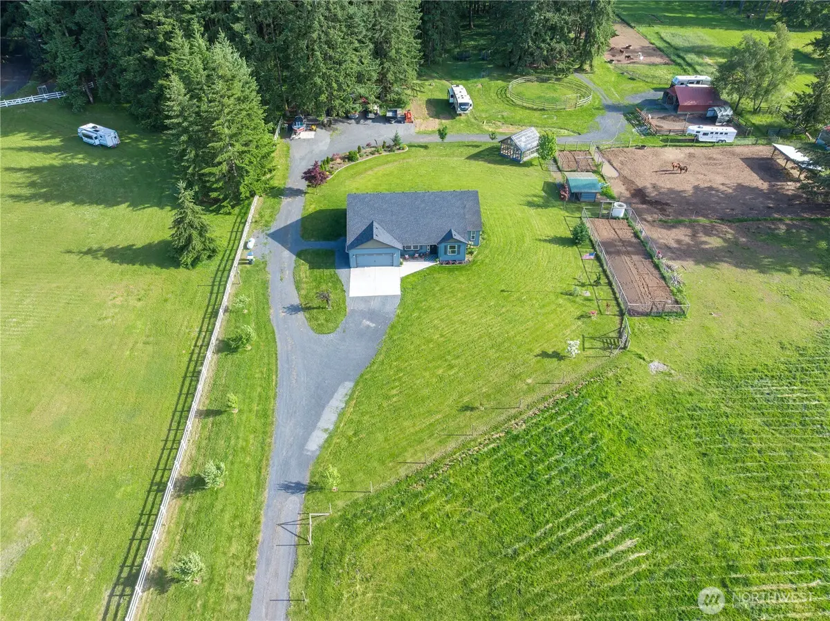 258 Antrim Road, Winlock, WA 98596 - #1