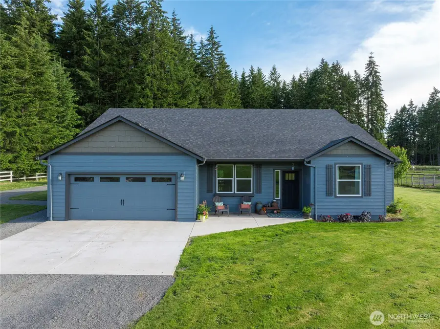 258 Antrim Road, Winlock, WA 98596 - #3