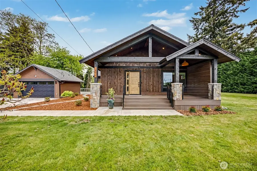 14915 80th Street E, Puyallup, WA 98372 - #2
