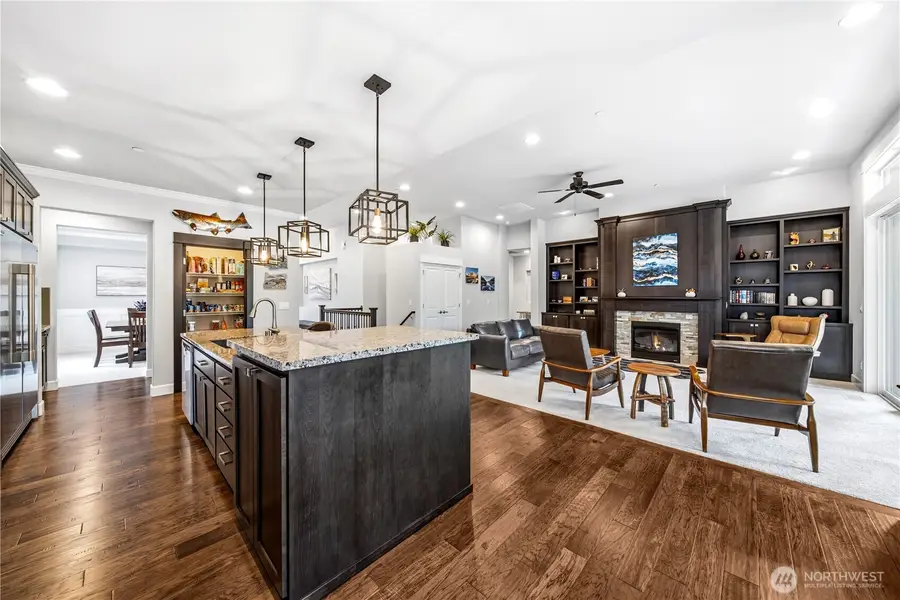 18121 133rd Street E, Bonney Lake, WA 98391 - #3