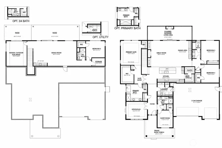 15303 210th Avenue E, Bonney Lake, WA 98391 - #2