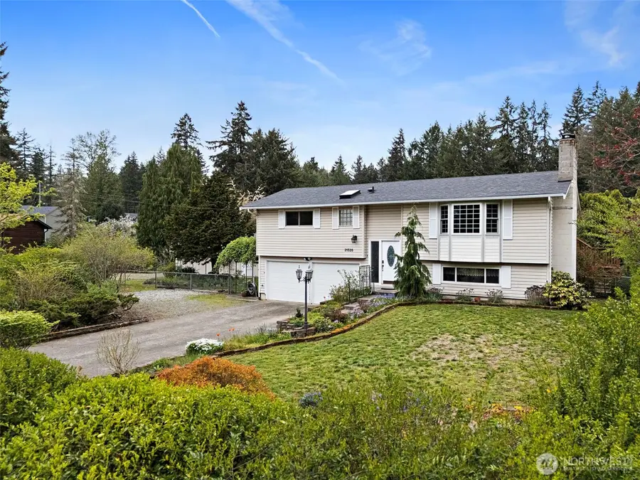 21520 36th Avenue Ct E, Spanaway, WA 98387 - #2