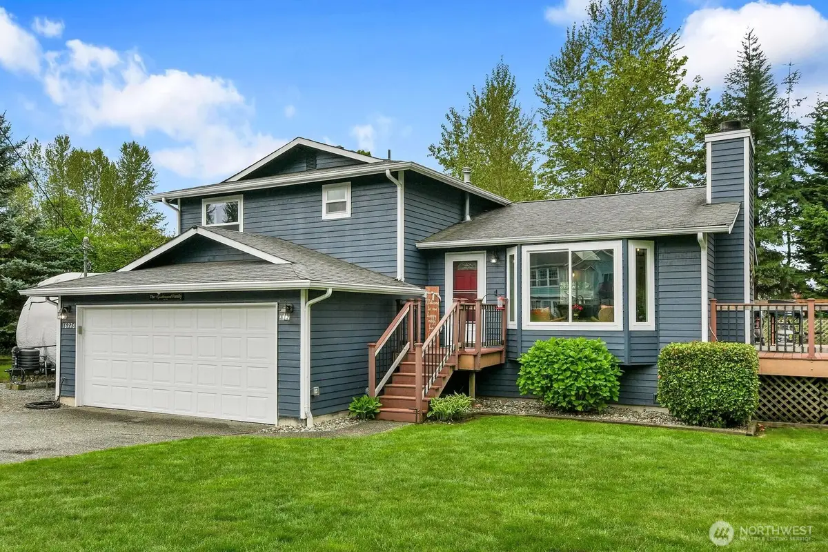 16226 2nd Place W, Lynnwood, WA 98087 - #1