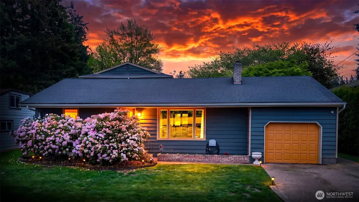 4919 Dogwood Drive, Everett, WA 98203 - #1