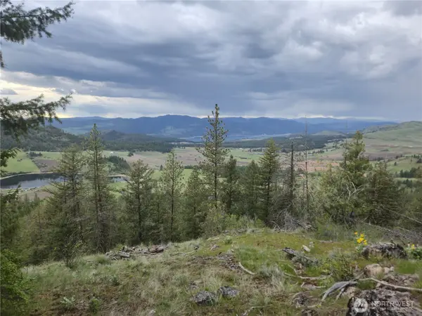 0 Fruitland Valley Road, Fruitland, WA 99129