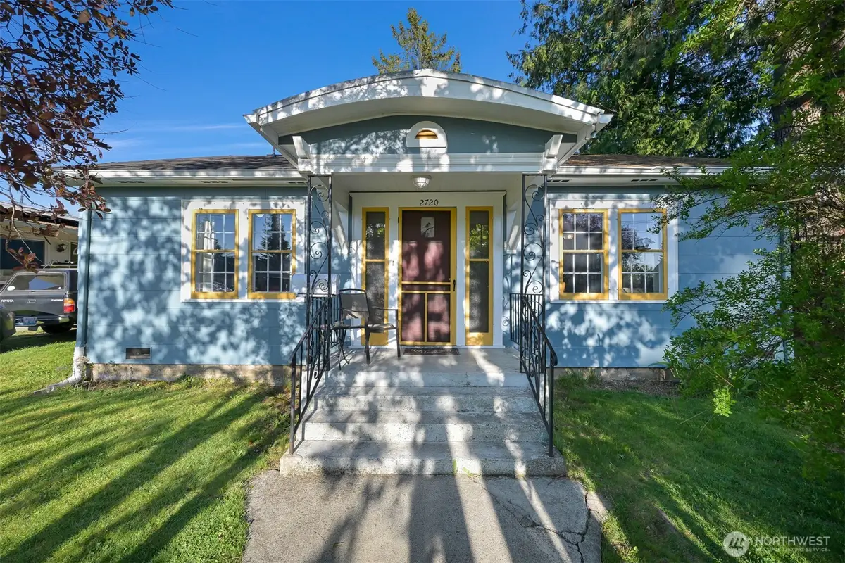 2720 Elm Street, Bellingham, WA 98225 - #1