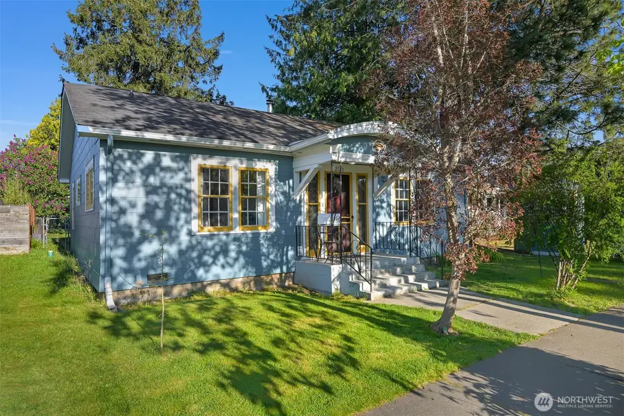 2720 Elm Street, Bellingham, WA 98225 - #2