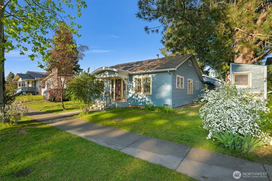 2720 Elm Street, Bellingham, WA 98225 - #3