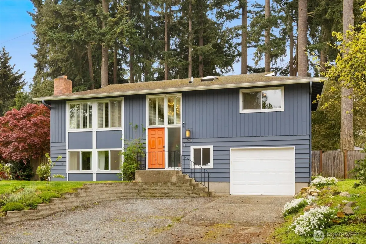 1241 S 129th Street, Burien, WA 98168 - #1