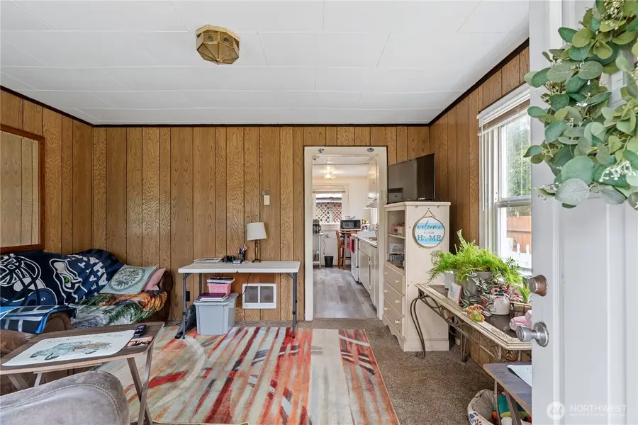 205 S Forrest Street, Westport, WA 98595 - #2
