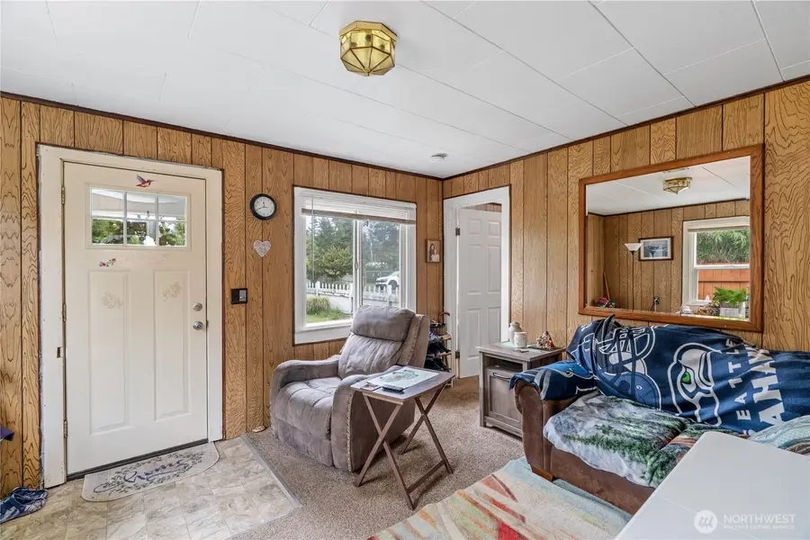 205 S Forrest Street, Westport, WA 98595 - #3