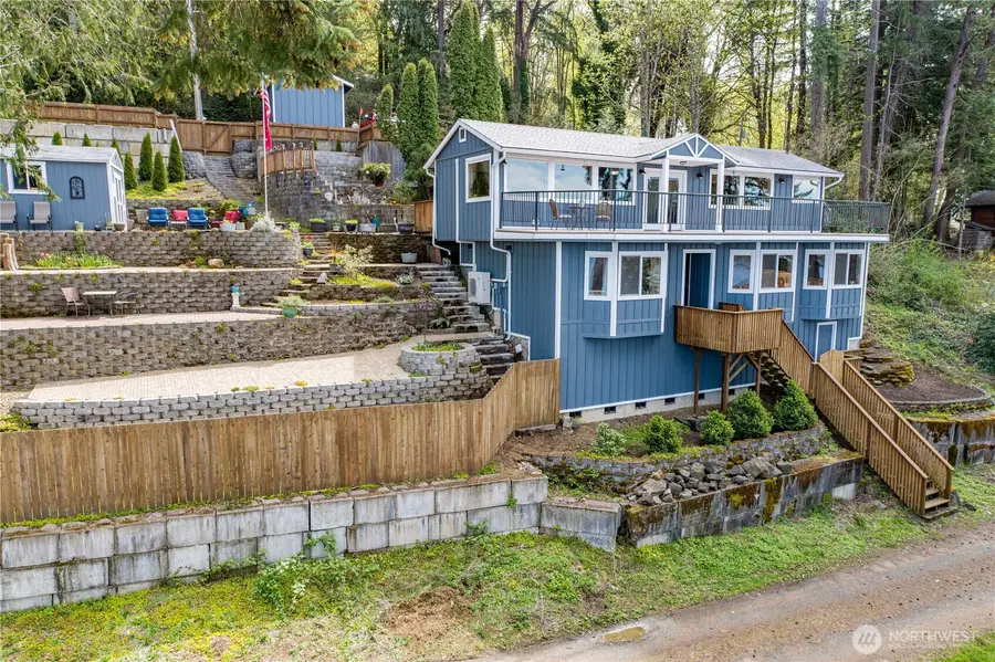 291 E Midway Lane, Shelton, WA 98584 - #2
