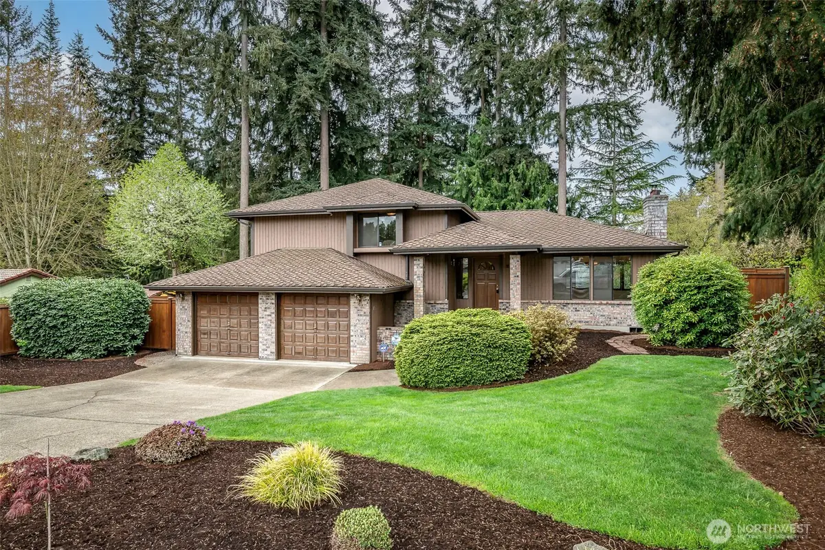 8822 121st Street E, Puyallup, WA 98373 - #1