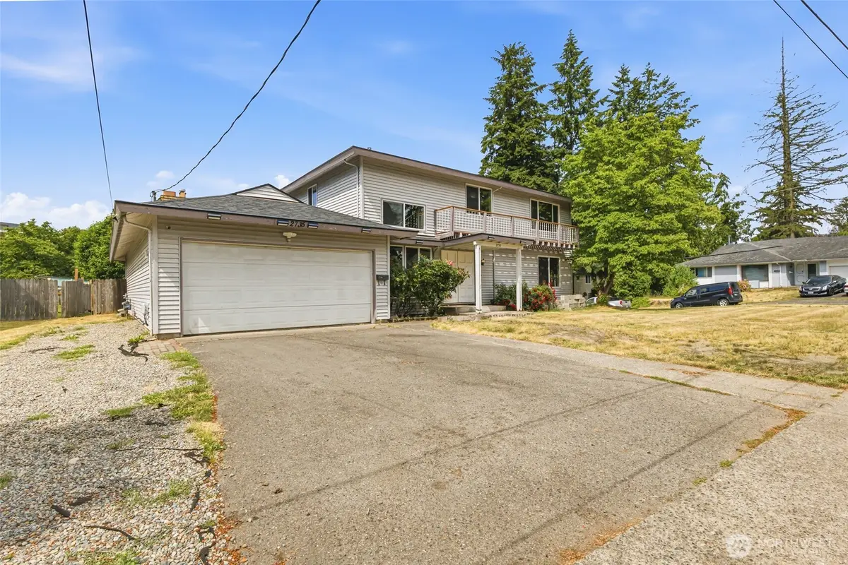 2735 26th Street Se, Auburn, WA 98002 - #1