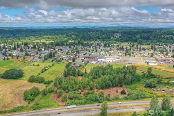 0 Old Wentzel Slough Road, Elma, WA 98541