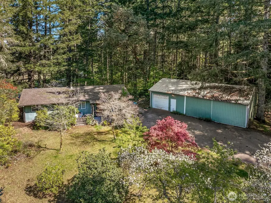 1487 SW Chipmunk Hill Lane, Port Orchard, WA 98367 - #3