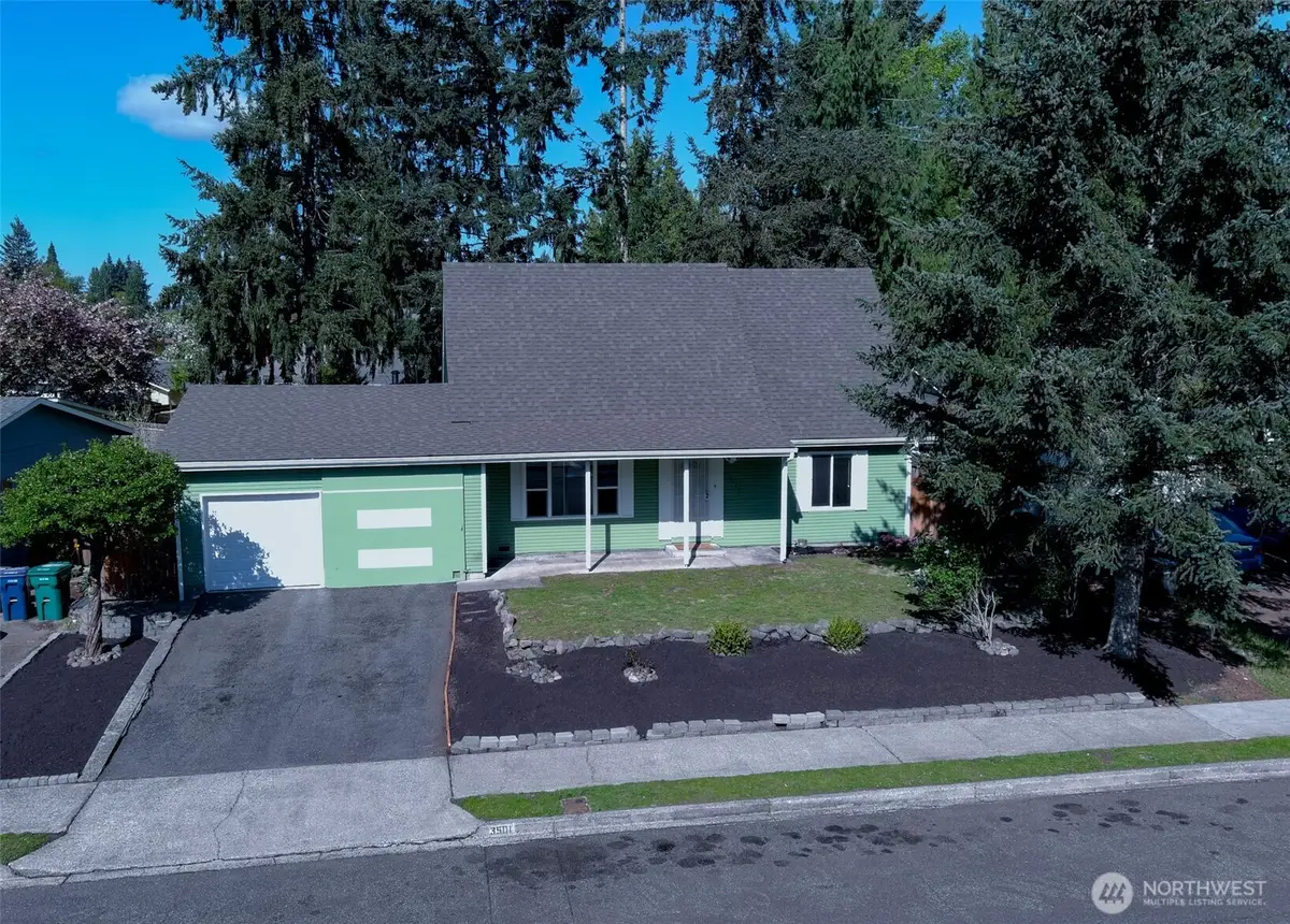 3501 V Street Se, Auburn, WA 98002 - #1