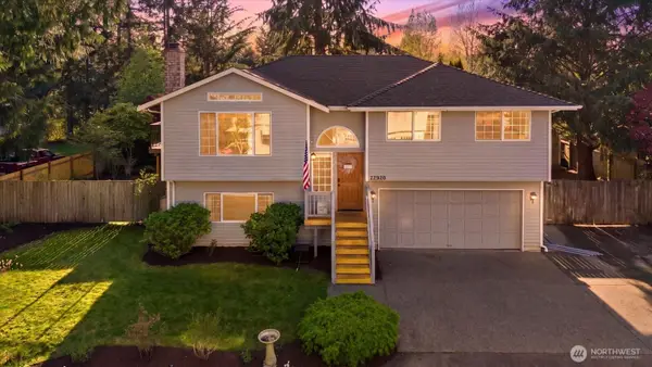 12920 16th Street Ne, Lake Stevens, WA 98258