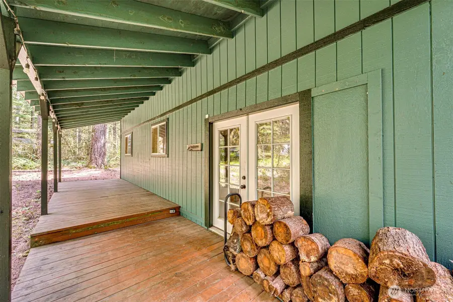 147 Northwoods Cabin, Cougar, WA 98616 - #2