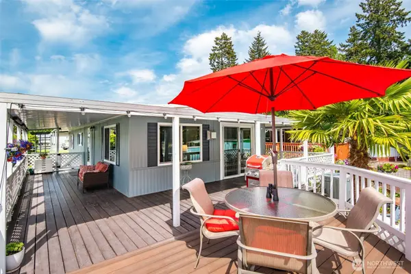 4805 Cushman Road Ne #15, Olympia, WA 98506