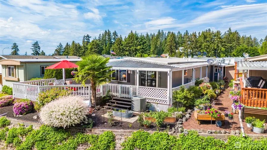 4805 Cushman Road Ne #15, Olympia, WA 98506 - #2