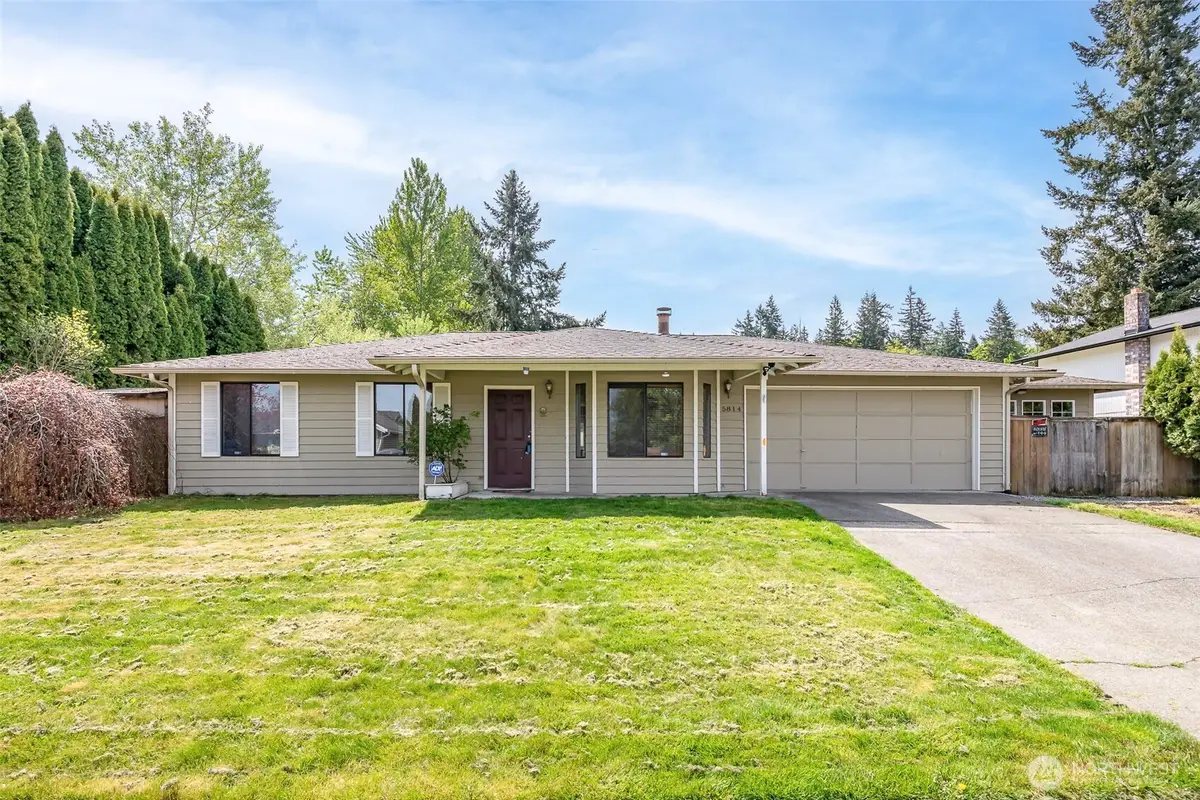 5814 37th Street Se, Auburn, WA 98092 - #1