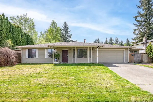 5814 37th Street Se, Auburn, WA 98092