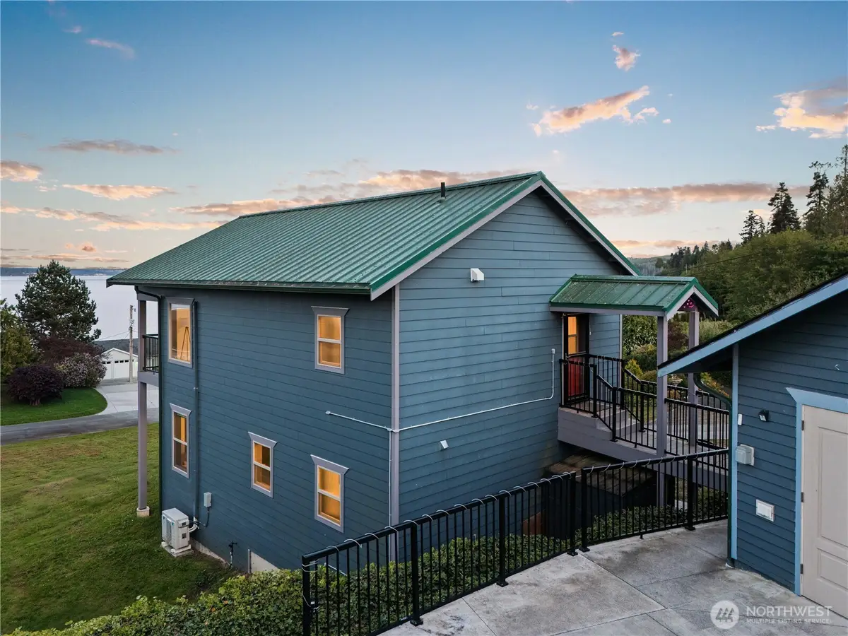 202 Olympus Boulevard, Port Ludlow, WA 98365 - #1