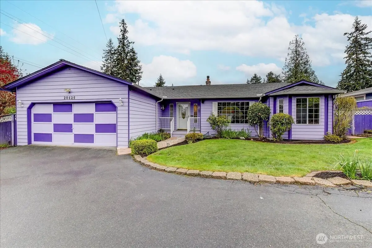 20426 Dayton Avenue N, Shoreline, WA 98133 - #1