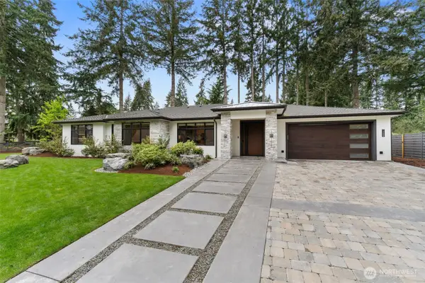 12608 NE 30th Street, Bellevue, WA 98005
